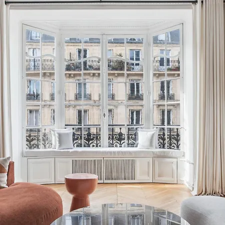 Charming And Cosy In Center